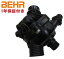 BMW E81 E82 E88 E90 E91 E92 E93 E60 E61 E63 E65 E66 X1 E84 X3 E83 Z4 E85 E86 E89／サーモスタッド新品（11537549476）