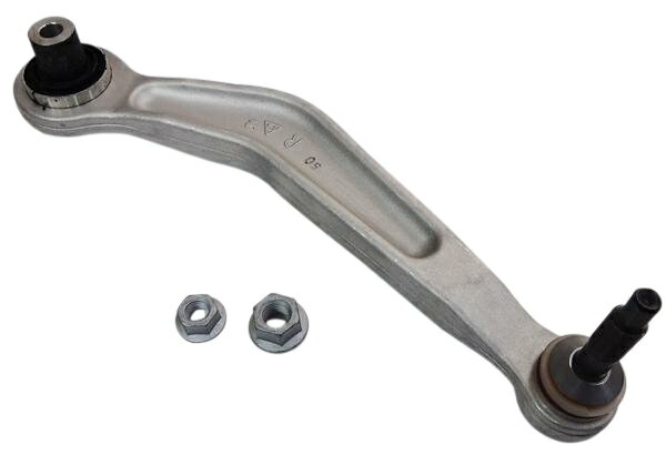 BMW E39 5シリーズ／リヤ コントローラーアーム ロアアーム ロワアーム右側 新品（33326767832）