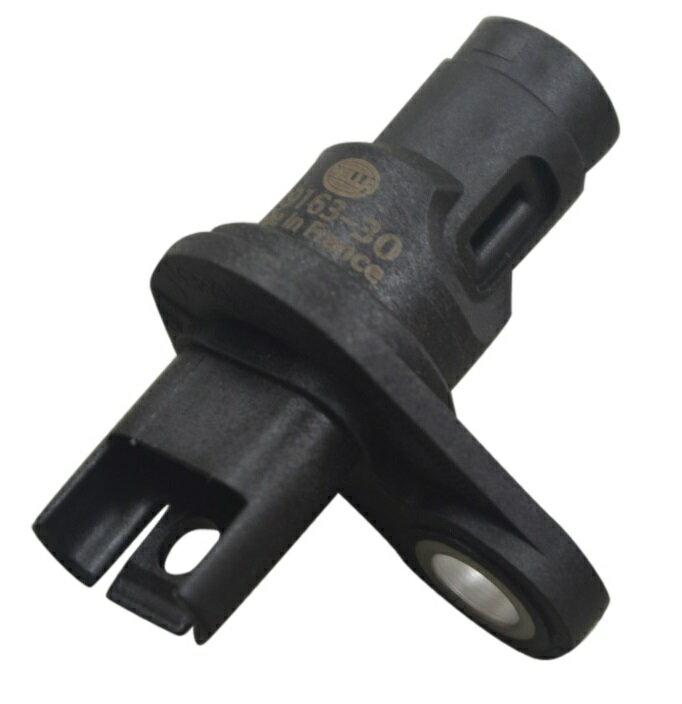 BMW E81 E82 E87 E88 E90 E91 E92 E93 E60 E61 F10 F11 F18 E63 E64 F12 F13 E65 E66 F01 F02 Z1 E84X3 F25 X5 E70 X6 E71 Z4 E85 E86 E89／HELLA製 クランクシャフトポジションセンサー クランクカクセンサー新品（13627525015）