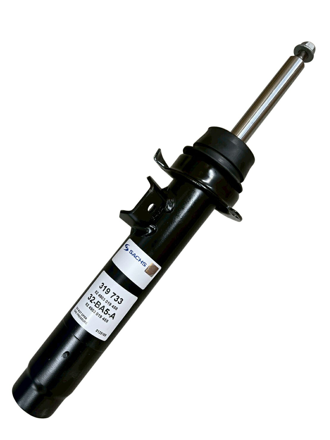 フロントショックアブソーバー 1本 3131-6874-367 3131-6791-551 3131-6874-381 319-733 BMW F20 F21 F30 F31 F32 F33 F36