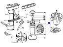 BMW E34 5V[Y^BOSCH t[G|vVii16147161387^0580314123j