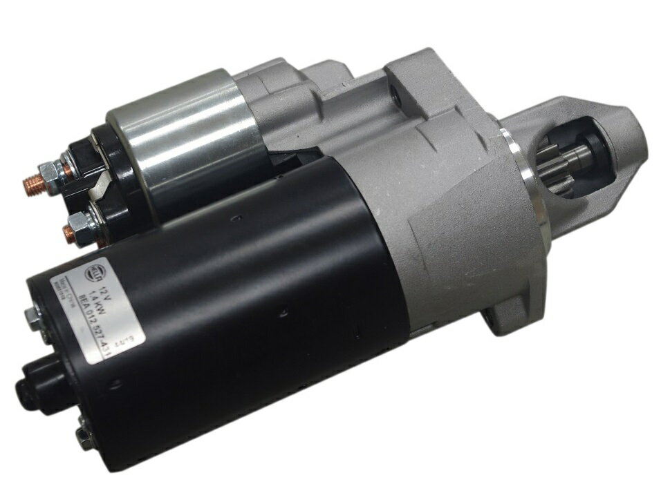 HELLA製 スターター セルモーター 0061513701/0031510501/0051516501/0051515901／ベンツ W209 W219 W2..