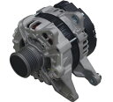 メルセデスベンツ ベンツ A205 W204 W205 Cクラス W213 W212 Eクラス X204 GLKクラス オルタネーター ダイナモ 000-906...
