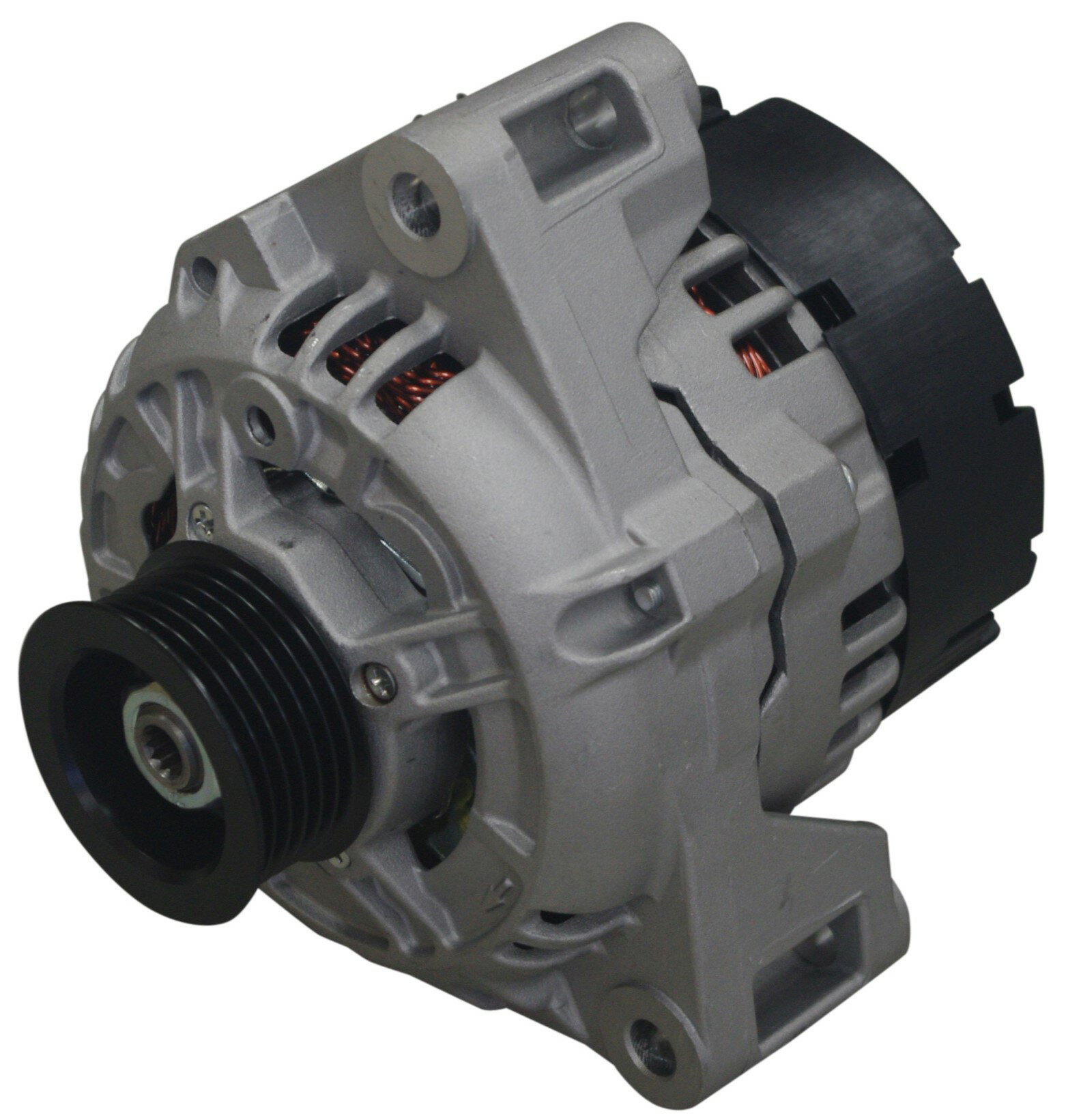 メルセデスベンツ ベンツ C208 CLKクラス A208 CLKクラス W210 Eクラス S210 Eクラス R170 SLKクラス 009-154-7602 0091547602 オルタネーター　HELLA