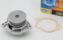 AUDI アウディ A2 1.4 16V NEWビートル GOLF ゴルフ POLO ポロ 1.4 16V/SIL製 ウォーターポンプ新品(PA945A/036121008L/036121005B/036121005Q)(2)