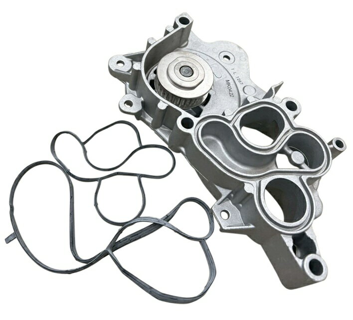 ウォーターポンプ 04C-121-600L 04C121600L 04C-121-600L/P VW UP！アップ！AA(2)