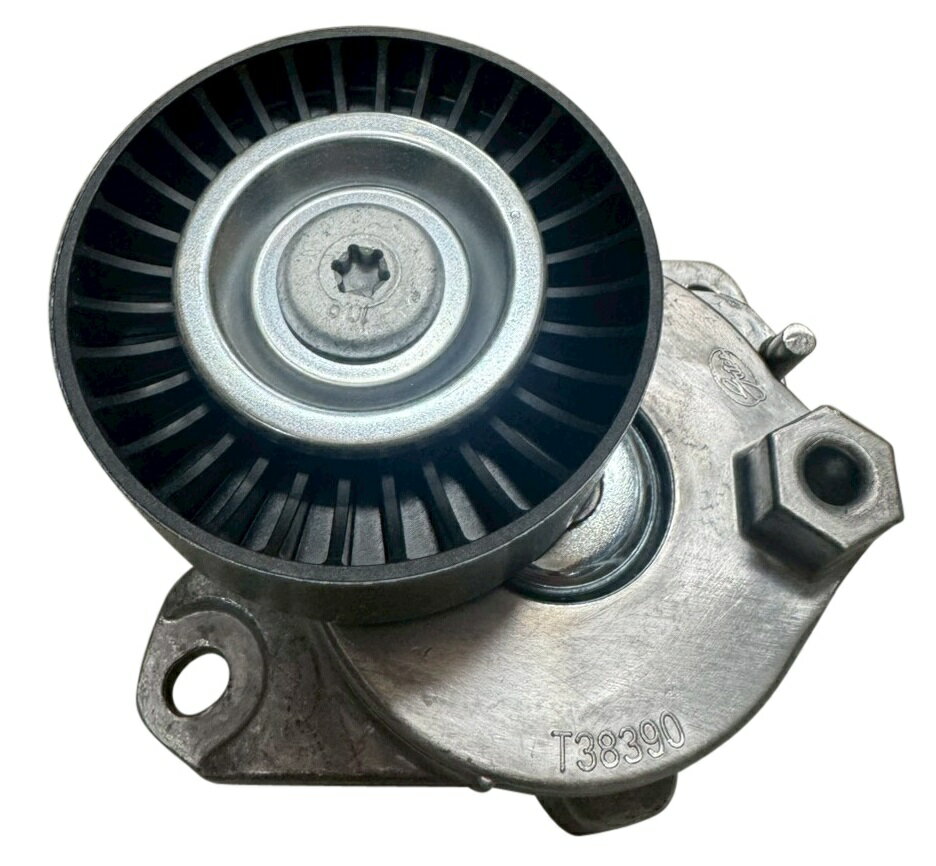 DAYCO ベルトテンショナー (M156/ V8) ベンツ W221 W216 R230 W219 W211 W212 W204 W209 W164 W251 (1562000570／APV3177)