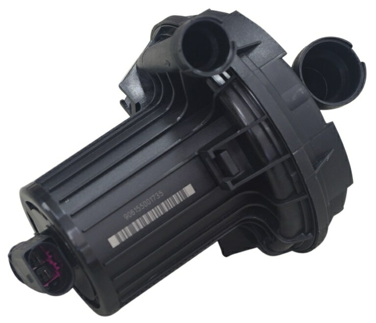 PIERBURG製 エアーポンプ エアポンプ 浄化ポンプ 06A959253E／アウディ AUDI A3 8P 8L A4 8E A6 4F A8 4E Q7 4L TT 8N／VW ニュービートル 1Y 9C ボーラ 1J ゴルフ4 1J パサート 3B トゥアレグ 7L