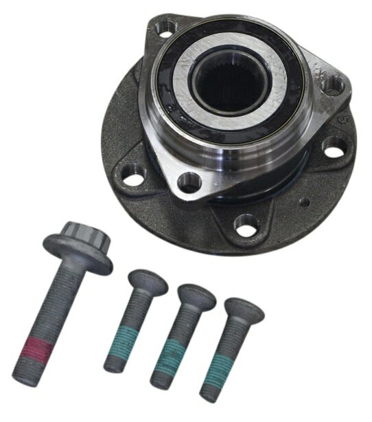 アウディ AUDI A3 A3 スポーツバック Q2 TT フロント ホイールベアリング フロントハブベアリング ホイールベアリング FAG FAG製 8S0-498-625A 8S0498625A