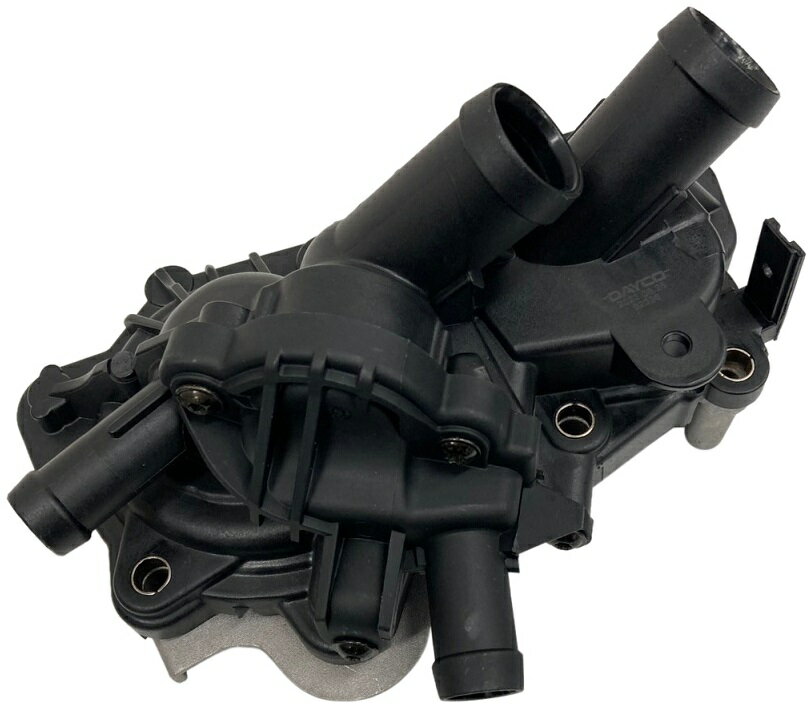 DAYCO ウォーターポンプ 04C-121-600L 04C121600L／VW フォルクスワーゲン アップ UP AUDI　アウディ A3