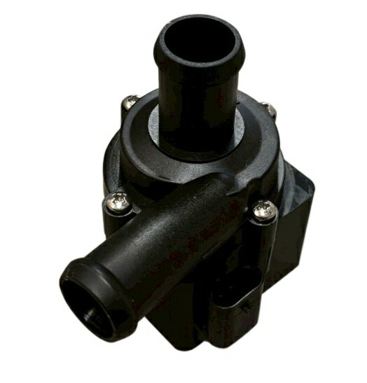 セカンド ウォーターポンプ 059-121-012A 059121012A AUDI A8 4H Q5 8R SIL製