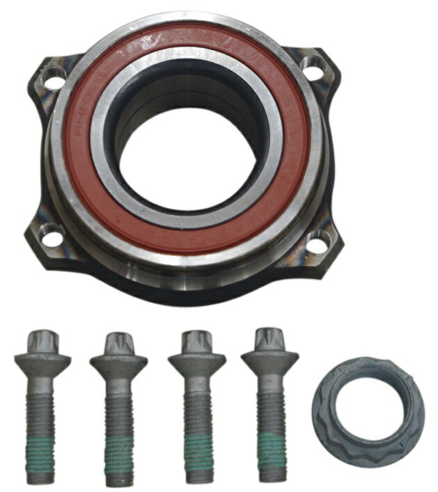 FAG製 リヤ リア ホイール ハブベアリング 230-981-0127 2309810127／ベンツ W204 Cクラス W207 Eクラス R172 SLKクラス R230 SLクラス