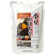 【コジマフーズ】　小豆かぼちゃ　200g×10個セット【沖縄・別送料】【05P03Dec16】