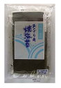 無添加焼海苔 おにぎり用焼きのり　〔2ッ切10枚×3袋〕（全形15枚分）×4個セット【沖縄・別送料】【有明海産秋芽一番摘み限定/酸処理なし/乾のり/乾海苔/酸処理していない焼のり】【成清海苔店】【05P03Dec16】