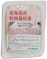 助っ人飯米・白米ごはん 160g（リニュアル）【マクロビオティック・ムソー】【05P03Dec16】