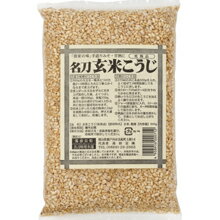 無添加 玄米こうじ 500g×3個セット・包材...の紹介画像2