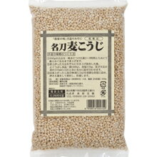 麦こうじ 500g×3個セット【沖縄別送料】【名刀味噌本舗】【通年】【05P03Dec16】