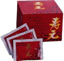 黒大豆寿元・小袋タイプ（携帯用10gx50袋入り）×5箱セット＋1箱おまけ付（計6箱）【期間限定特別セール】【ジュゲン正規代理店】【smtb-T】【05P03Dec16】