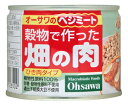 オーサワのベジミート　穀物で作った畑の肉（ひき肉タイプ）　215g×12個セット【沖縄・別送料】【マクロビオティック・オーサワジャパン】【05P03Dec16】