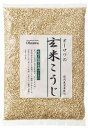 乾燥玄米こうじ　500g（限定品・10月〜4月）【マクロビオティック・オーサワジャパン】【05P03Dec16】