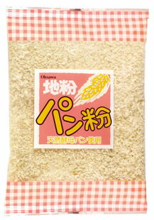 地粉パン粉　150g×6個セット【沖縄・別送料】【マクロビオティック・オーサワジャパン】【05P03Dec16】