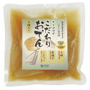 オーサワのこだわりおでん （5種入り）370g×5個セット（冬季限定品）【沖縄・別送料】【マクロビオティック・オーサワジャパン】【05P03Dec16】の商品画像