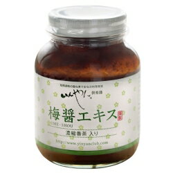 梅醤エキス 濃縮番茶入り 250g×2個セット【沖縄・別送料】【いんやん倶楽部】 【05P03Dec16】