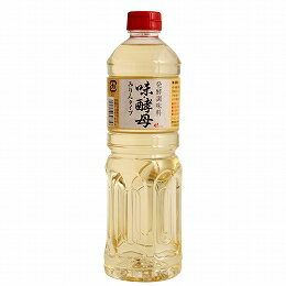 味・酵母（みりんタイプ） 1000ml・3個セット（パーケージ変更）【沖縄・別送料】【ジャフマック】【05P03Dec16】