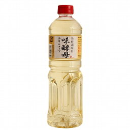 味・酵母（みりんタイプ） 1000ml・3個セット（パーケージ変更）【沖縄・別送料】【ジャフマック】【05P03Dec16】