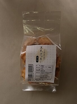 【マリーレン】　豆乳クッキー65g×6袋セット（リニュアル）【沖縄・別送料】【05P03Dec16】