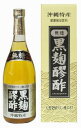 【オーサワジャパン】　黒麹醪酢(無糖) 720ml【05P03Dec16】