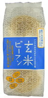 玄米ビーフン 〔40g×3個入り〕×6個セット【沖縄・別送料】【ヤムヤムジャパン】【05P03Dec16】