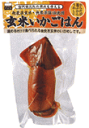 エビスパック　玄米いかごはん1尾（120〜130g）【05P03Dec16】