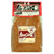 無添加合わせ味噌 合わせみそ一番 750g 3個セット【沖縄・別送料】【天然醸造/米麹・麦麹/合せ味噌/合わせ味噌/あわせ味噌/あわせみそ/九州産米使用】【創健社】 【05P03Dec16】