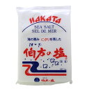 伯方の塩 1kg×5個セット【沖縄・別送料】【伯方塩業】【05P03Dec16】