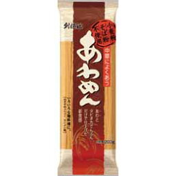 無添加雑穀麺 あわめん（乾燥）200g×10個セット【沖縄・別送料】【創健社】【05P03Dec16】