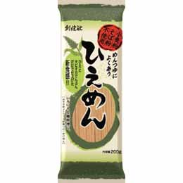 無添加雑穀麺 ひえめん（乾燥）200g