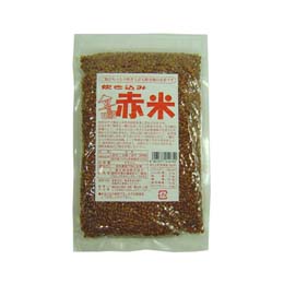 炊き込み赤米（国内産）　250g【富士食品株式会社】【05P03Dec16】