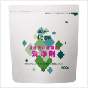 【エスケー石鹸】　すっきり・食器洗い機専用洗浄剤500g×4個セット【沖縄・別送料】【05P03Dec16】