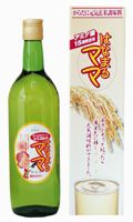 はなまるママ 720ml×12本セット【株式会社 ライフメール】【05P03Dec16】