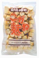 こがね麸 30g×8個セット【沖縄・別送料】【マクロビオティック・オーサワジャパン】【05P03Dec16】