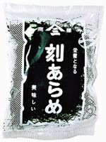 刻あらめ 28g【有限会社三田商店】【05P03Dec16】