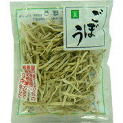 乾燥野菜　ごぼう　35g×10個セット・容量、価格変更【吉良食品】【05P03Dec16】