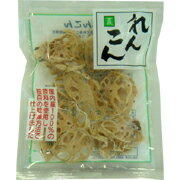 乾燥野菜　国内産乾燥れんこん 30g×10個セット【沖縄・別送料】【吉良食品】【05P03Dec16 ...