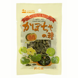 ナチュラルナッツ かぼちゃの種 60g×10個セット【沖縄・別送料】【創健社】【05P03Dec16】