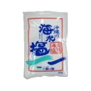 【青い海】　 沖縄の海水塩　美ら海育ち　小 80g×10個セット【沖縄・別送料】【05P03Dec16】