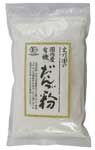 国内産有機　だんご粉　150g×10個セット【代引不可】【沖縄・別送料】【ライフプロポーション】【05P03Dec16】