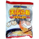 天ぷら粉 400g×6個セット【沖縄・別送料】【桜井食品】【05P03Dec16】