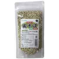 オーサワの岩手産特別栽培実そば 200g×4個セット【沖縄・別送料】【マクロビオティック・オーサワジャパン】【05P03Dec16】