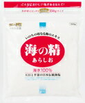 海の精・あらしお(赤)350g×2個セット【メー...の商品画像